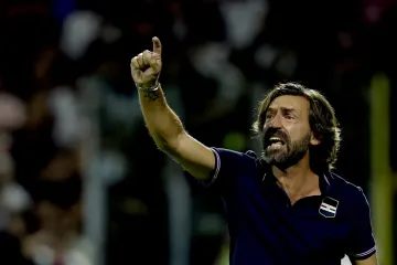 Je li ovo kraj? Andrea Pirlo se oglasio vrlo odlučnim priopćenjem