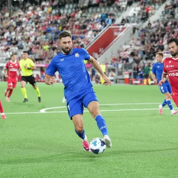 Biv&scaron;i Dinamovac otkrio koliku ulogu ima podloga, ali i &scaron;to će biti ključ uspjeha na Maksimiru