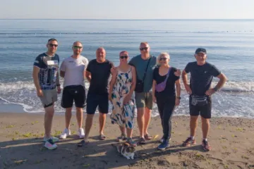 Planinar iz BiH koji je preživio tragediju na Elbrusu: 'Ovo je krivac za pogibiju mojih kolega'