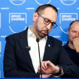 HDZ napao Toma&scaron;evića: 'Ovo je kao kad su komunisti maknuli Jelačićev spomenik'