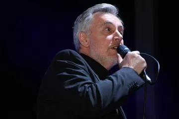 [KVIZ] Samo pravi fanovi Miroslava &Scaron;kore znaju odgovore na ova pitanja