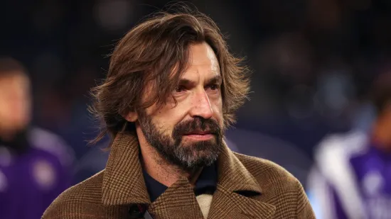 Drama se nastavlja: Pirlo otpao, Maldini prijeti odlaskom, a problem rje&scaron;avaju legende Juventusa?