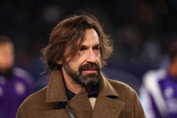 Drama se nastavlja: Pirlo otpao, Maldini prijeti odlaskom, a problem rje&scaron;avaju legende Juventusa?