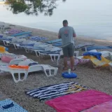 Poljsku turisticu zabezeknuo prizor u Tučepima, sve je objavila u grupi s vi&scaron;e 300 tisuća članova