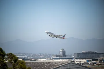 Posadi iznenada pozlilo tijekom leta: Avion prisilno sletio, osjetio se neobičan miris