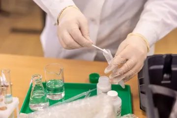 Revolucionarni test sline skratio bi vi&scaron;egodi&scaron;nje čekanje i spasio milijune žena