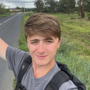On je zaista pomaknuo granice: Otrčao je 50 maratona u 50 saveznih država SAD-a u 58 dana
