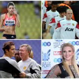 Kosa, nos, grudi, zubi: Ovo su sporta&scaron;i i sporta&scaron;ice koji su uložili u estetske zahvate