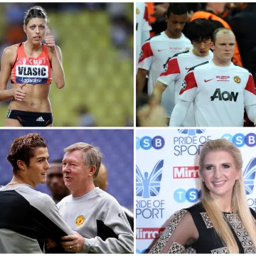 Kosa, nos, grudi, zubi: Ovo su sporta&scaron;i i sporta&scaron;ice koji su uložili u estetske zahvate