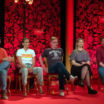 Tko je opljačkao prijatelja, a koga su oteli? 'Direktora svemira' ne propustite večeras