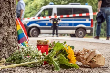 Na slobodu pu&scaron;ten drugi osumnjičeni za stra&scaron;an napad na berlinsku Povorku ponosa