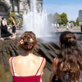 Stiže im 'Olaf' i vraća paklene vrućine: Temperature idu i iznad 35 &deg;C