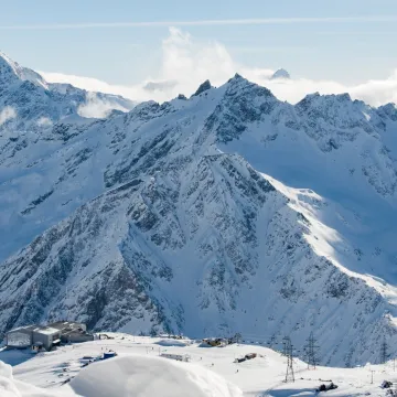 Elbrus ponovno odnio život: Nakon planinara iz BiH poginuo jo&scaron; jedan alpinist
