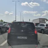 Velike kolone na A1, pogledajte prizor na ulazu u Lučko: 'Potpuna blokada'