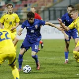 Hajduk Rijeci krade Dinamovca? 'Bili' u&scaron;li u utrku za mladog reprezentativca