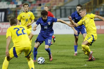 Hajduk Rijeci krade Dinamovca? 'Bili' u&scaron;li u utrku za mladog reprezentativca