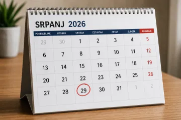 Astrolozi najavljuju najsretniji dan u godini: Ovim znakovima će apsolutno sve ići od ruke