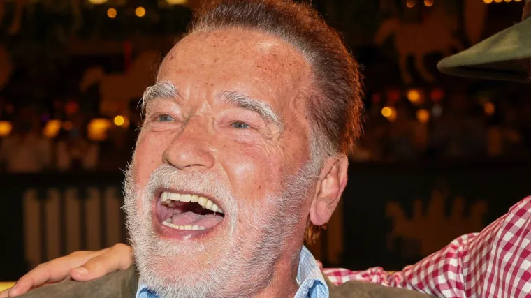 [KVIZ] Koliko toga zna&scaron; o legendarnom Arnoldu Schwarzeneggeru?