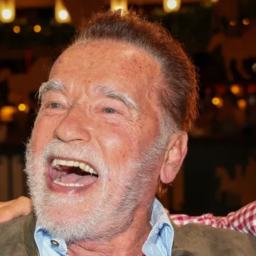 [KVIZ] Koliko toga zna&scaron; o legendarnom Arnoldu Schwarzeneggeru?