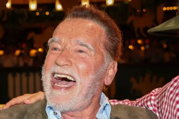 [KVIZ] Koliko toga zna&scaron; o legendarnom Arnoldu Schwarzeneggeru?