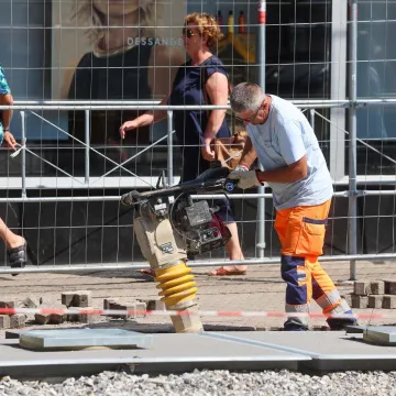Oni su podijelili Zagrepčane kao nitko dosad! Evo kako traju radovi, sve se priprema za podzemne spremnike