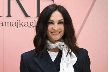 Njegovo lice često viđate na malim ekranima: Znate li tko je suprug Monike Kravić?