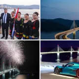 Milanović i Butković bili su si dobri, a tu su i biv&scaron;i ministri. Ovako je izgledao spektakl