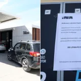 INA se oglasila o ograničenju točenja goriva: Evo &scaron;to su rekli na&scaron; upit