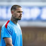 Hrvatski reprezentativac zatražio transfer: Klub je spreman prodati ga