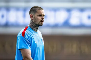 Hrvatski reprezentativac zatražio transfer: Klub je spreman prodati ga