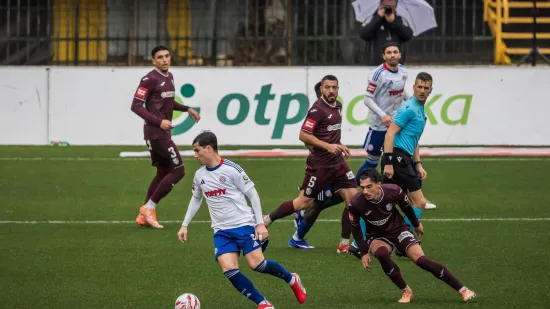 Sve je gotovo, čeka se samo službena potvrda: Hajduk se rije&scaron;io biv&scaron;eg reprezentativca