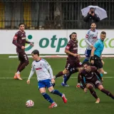 Sve je gotovo, čeka se samo službena potvrda: Hajduk se rije&scaron;io biv&scaron;eg reprezentativca