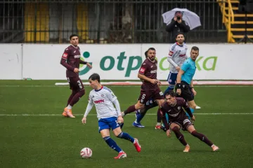 Sve je gotovo, čeka se samo službena potvrda: Hajduk se rije&scaron;io biv&scaron;eg reprezentativca