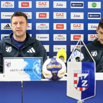 Sesvete imaju novoga trenera: Stigao je biv&scaron;i strateg Zagreba