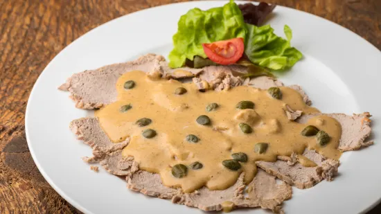 Recept koji je odu&scaron;evio Talijane: Spojio je svinjetinu s umakom od tune i dobio hit