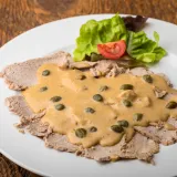 Recept koji je odu&scaron;evio Talijane: Spojio je svinjetinu s umakom od tune i dobio hit