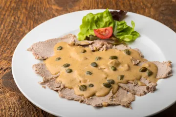 Recept koji je odu&scaron;evio Talijane: Spojio je svinjetinu s umakom od tune i dobio hit