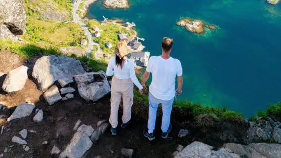 Zbogom vrućinama! Hit ljeta je odmor na ugodnih 15 stupnjeva i spavanje s pokrivačem