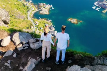 Zbogom vrućinama! Hit ljeta je odmor na ugodnih 15 stupnjeva i spavanje s pokrivačem