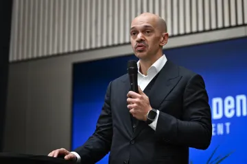 Revolucionarna ideja kandidata: 'Ako želimo vratiti povjerenje građana, moramo im to dati'