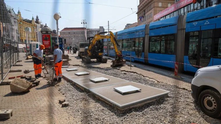 HDZ i Možemo zaratili zbog otpada: 'S Bandićem ste se haračili, centar je bio Kantograd'