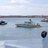 Pali dileri na gumnjeku kod portugalske obale: Zaplijenjeno vi&scaron;e od 2,6 tona kokaina