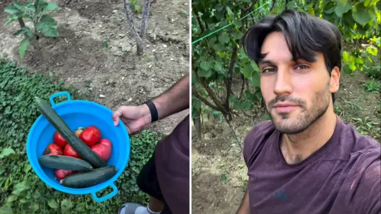 Ne skida osmijeh s lica! Gospodin Savr&scaron;eni Petar pokazao u čemu doista uživa
