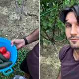 Ne skida osmijeh s lica! Gospodin Savr&scaron;eni Petar pokazao u čemu doista uživa