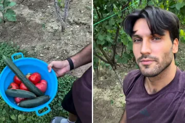 Ne skida osmijeh s lica! Gospodin Savr&scaron;eni Petar pokazao u čemu doista uživa