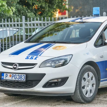Mladić se utopio na zatvorenoj plaži: Očevici izvukli beživotno tijelo iz mora