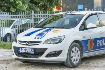 Mladić se utopio na zatvorenoj plaži: Očevici izvukli beživotno tijelo iz mora