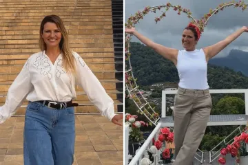 Modna izdanja Antonije Blaće s dalekog istoka uoči showa 'Asia Express: Zmajeva ruta': 'Je li bolje stoji Antonija Aziji ili Azija Antoniji?'
