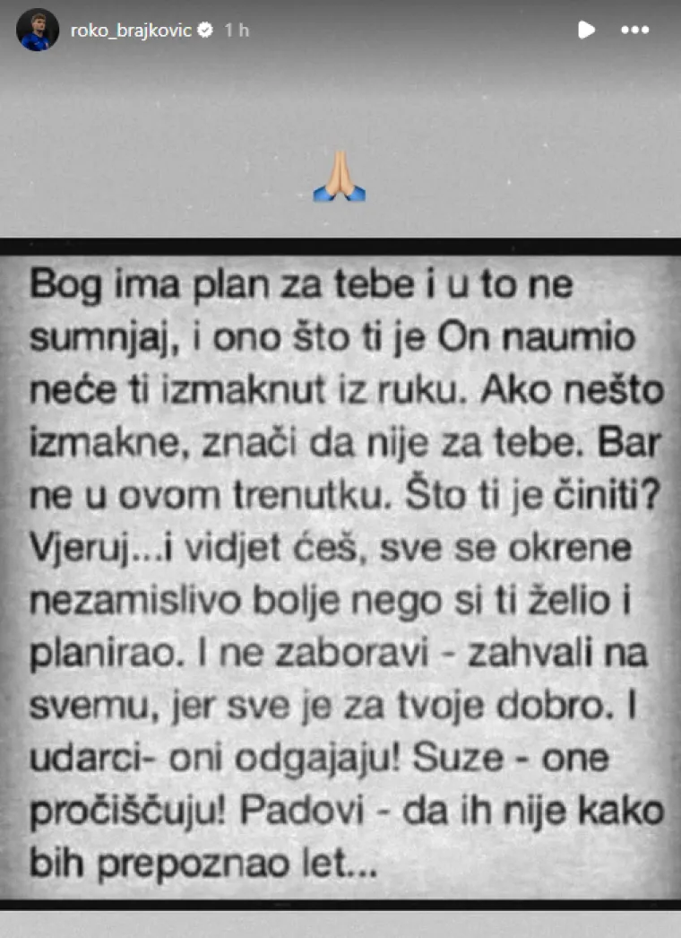 Hajdukov dragulj dočekao najgore moguće vijesti: Doživio je jako te&scaron;ku ozljedu
