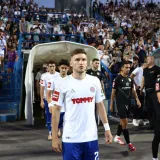 Hajdukov dragulj dočekao najgore moguće vijesti: Doživio je jako te&scaron;ku ozljedu